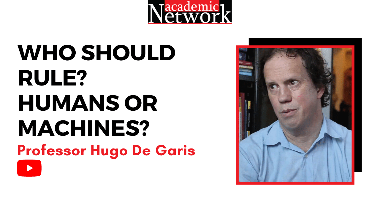 Hugo de Garis