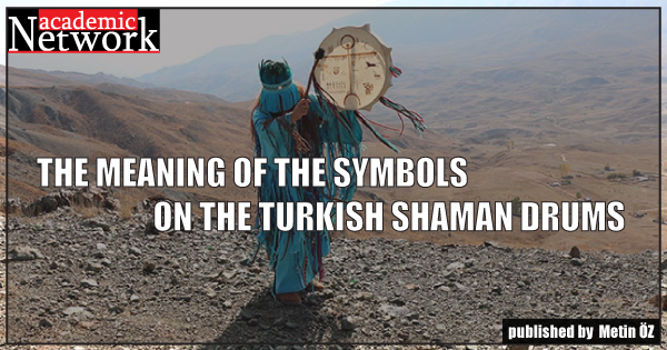 shaman drum